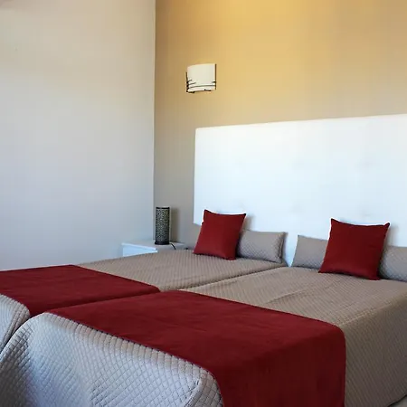 Da Rocha Tarik Apartamento Portimão