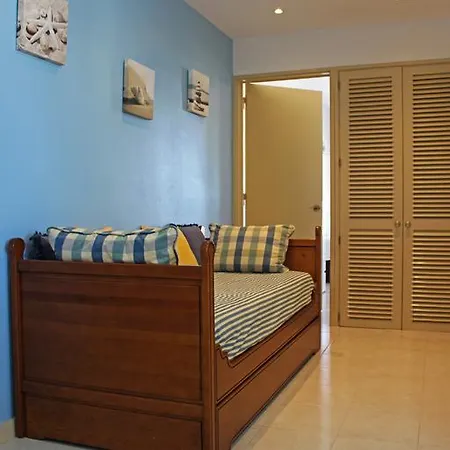 Praia Da Rocha Tarik