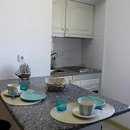 Apartamento Da Rocha Tarik Portimão