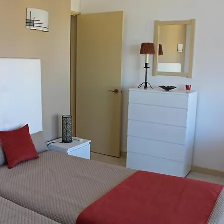 Apartamento Da Rocha Tarik