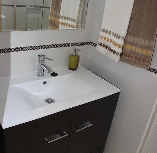 Da Rocha Tarik Apartamento