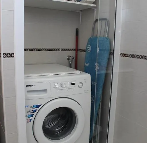 Da Rocha Tarik Apartamento