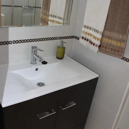 Da Rocha Tarik דירה