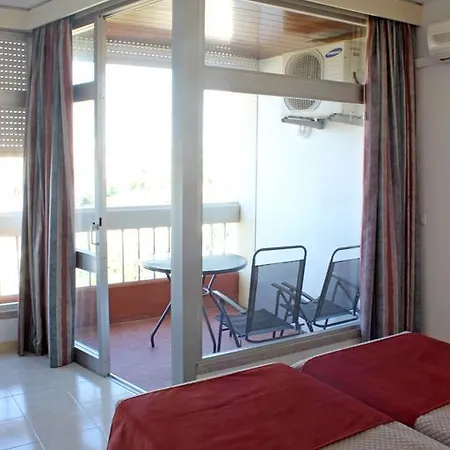 Da Rocha Tarik דירה *