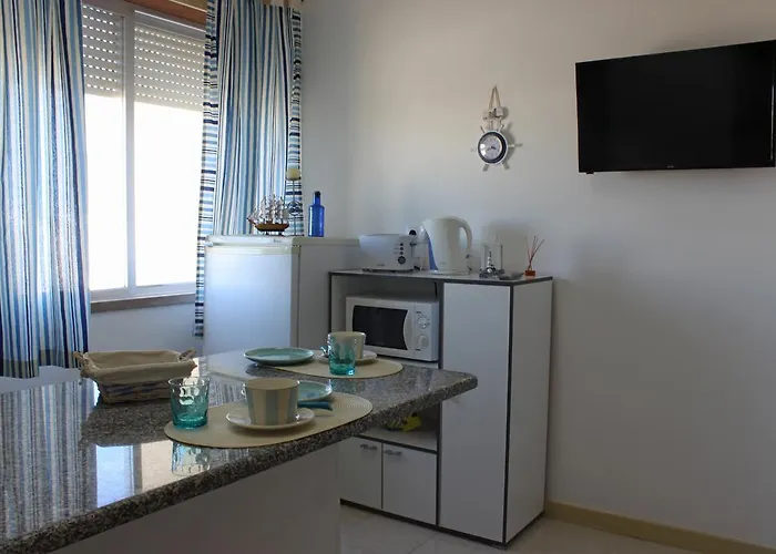 דירה Da Rocha Tarik פורטימאו