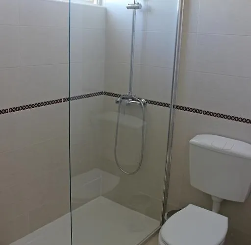 Da Rocha Tarik דירה *