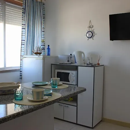 Appartement Da Rocha Tarik Portimão