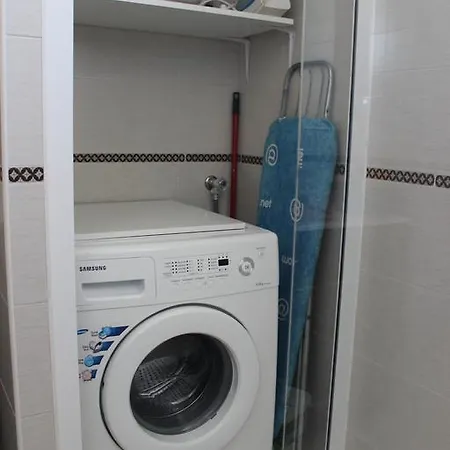 Da Rocha Tarik Appartement
