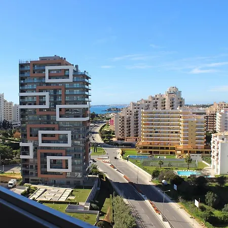Appartement Da Rocha Tarik *