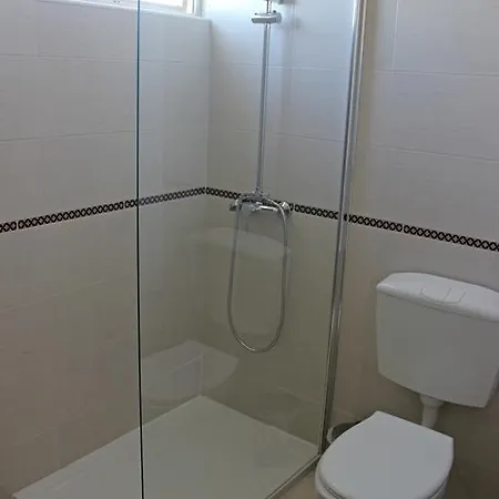 Da Rocha Tarik Appartement *
