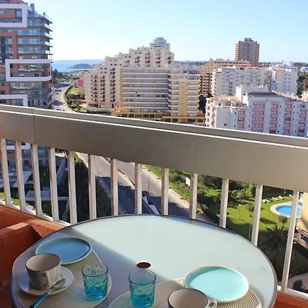 Da Rocha Tarik Appartement Portimão
