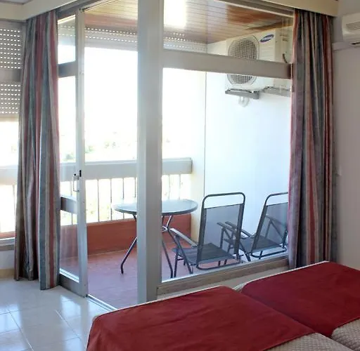 Da Rocha Tarik Appartement *