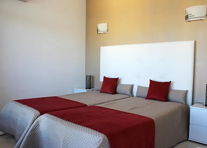 Da Rocha Tarik Appartement Portimão