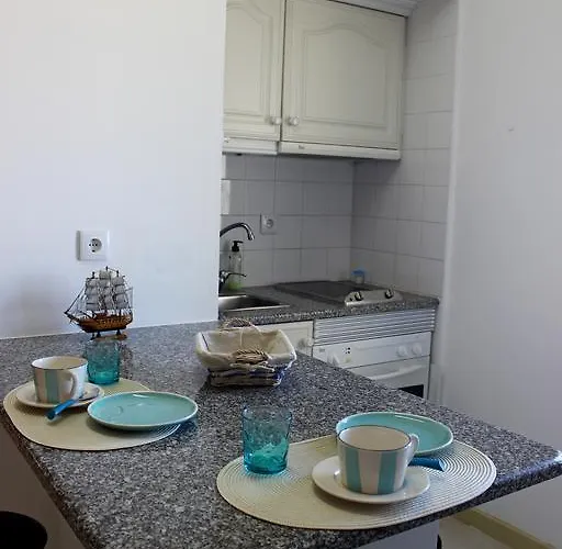 Appartement Da Rocha Tarik Portimão