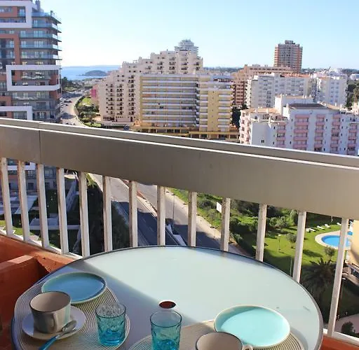 Da Rocha Tarik Appartement Portimão